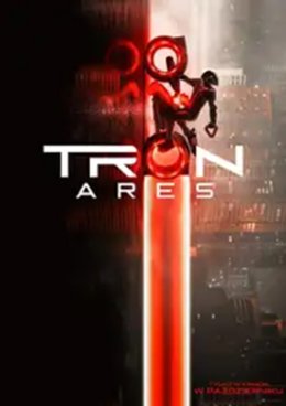 Tron Ares (2D/dubbing)