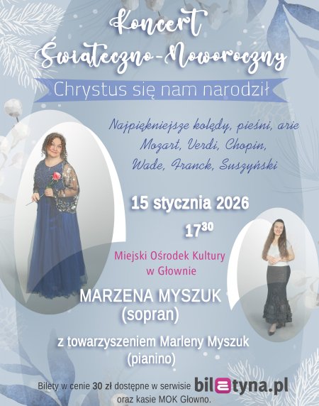 CHRYSTUS NAM SIĘ NARODZIŁ