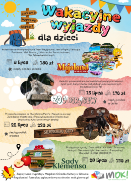 ZOO BORYSEW
